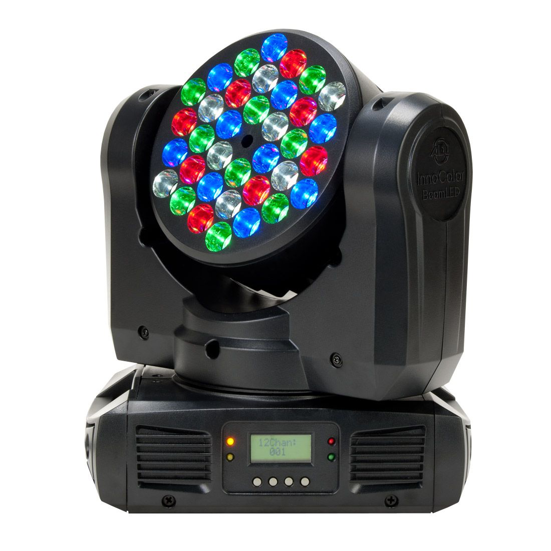 ADJ Color Beam Quad 7